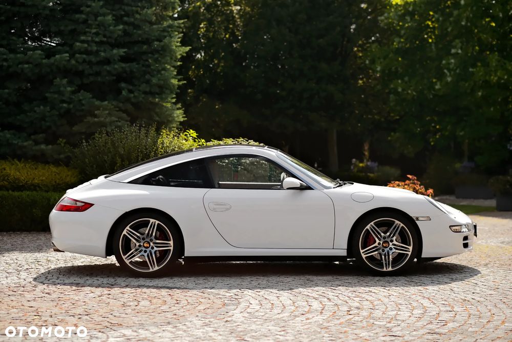 Porsche 911 - 6
