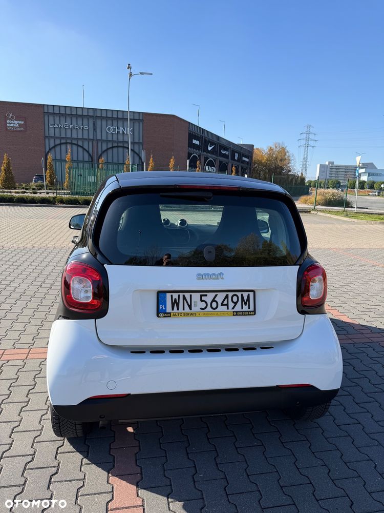 Smart Fortwo - 3