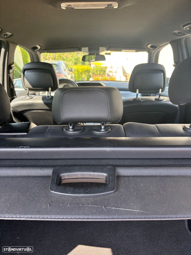 Mercedes-Benz GLK 220 CDI 4-Matic BlueEfficiency - 6