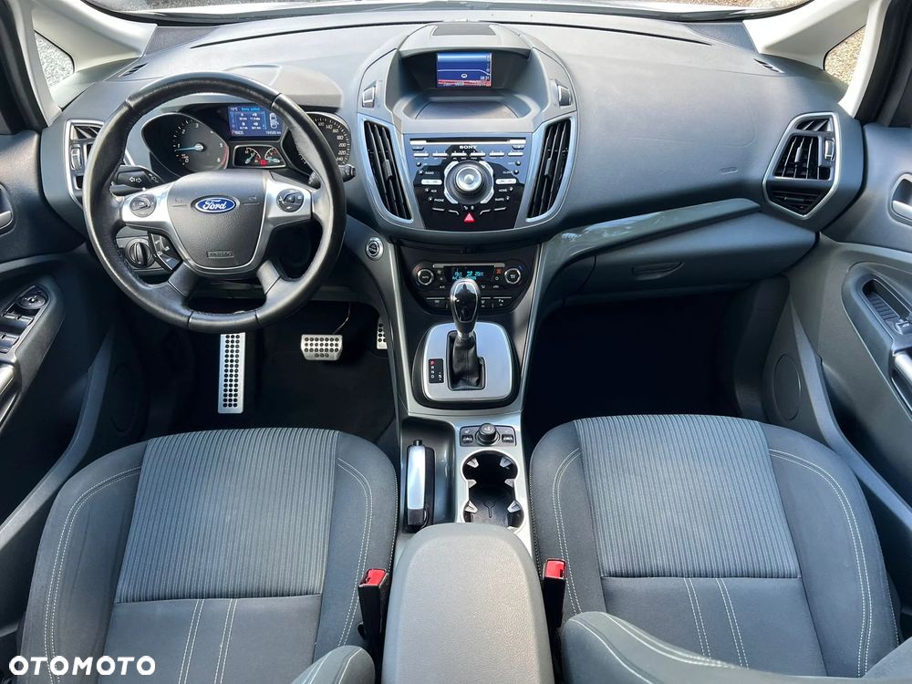 Ford C-MAX 2.0 TDCi Titanium MPS6 - 19