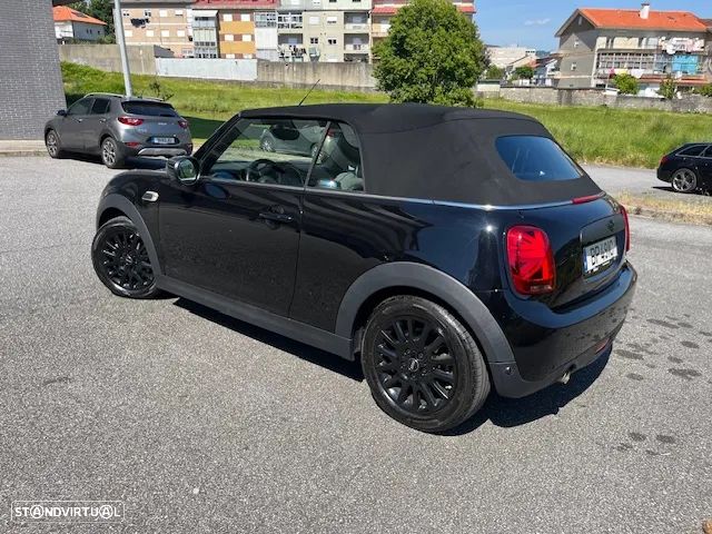 MINI Cabrio - 20