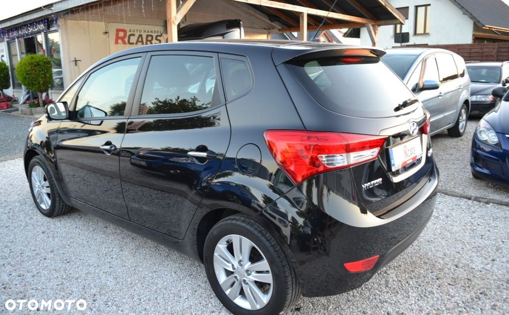 Hyundai ix20 1.4 Trend - 15