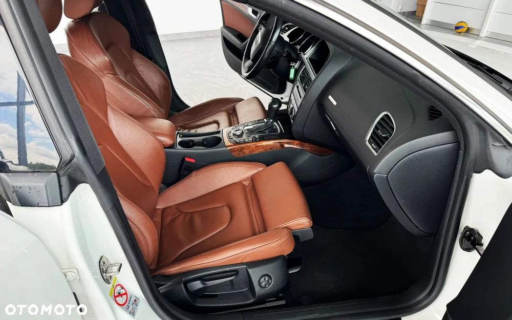 Audi A5 Sportback - 35