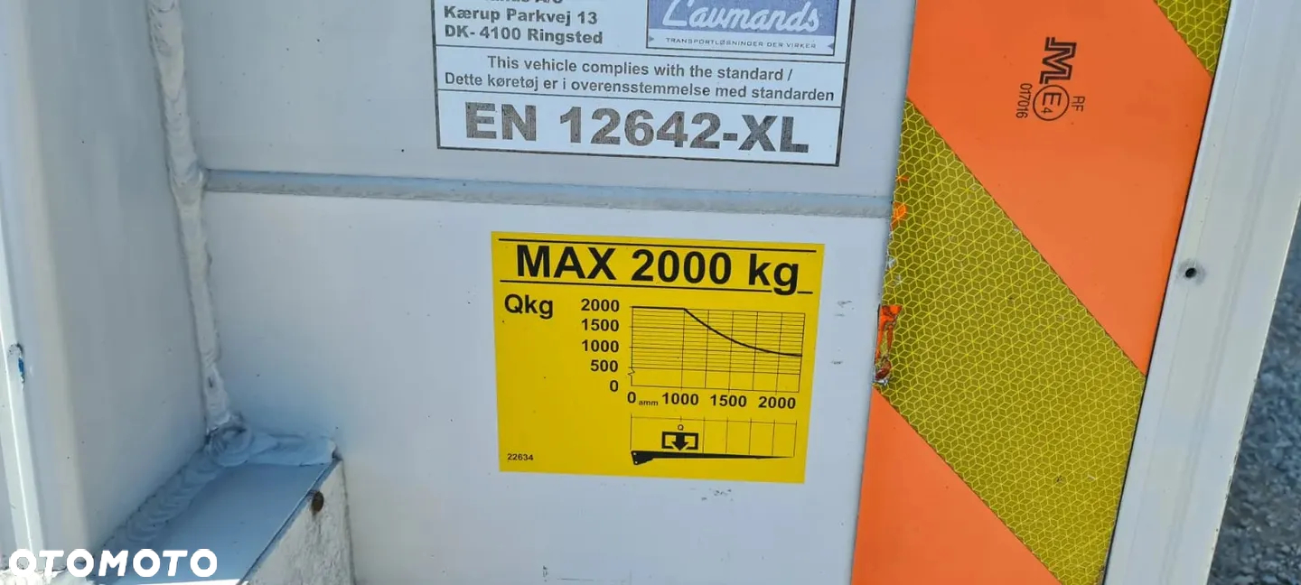 MAN TGL 12.220 - 7