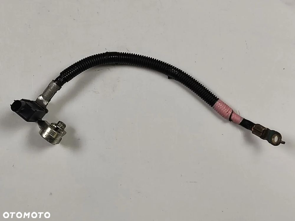HONDA CR-V 1.5T 19-22r Klema - 1