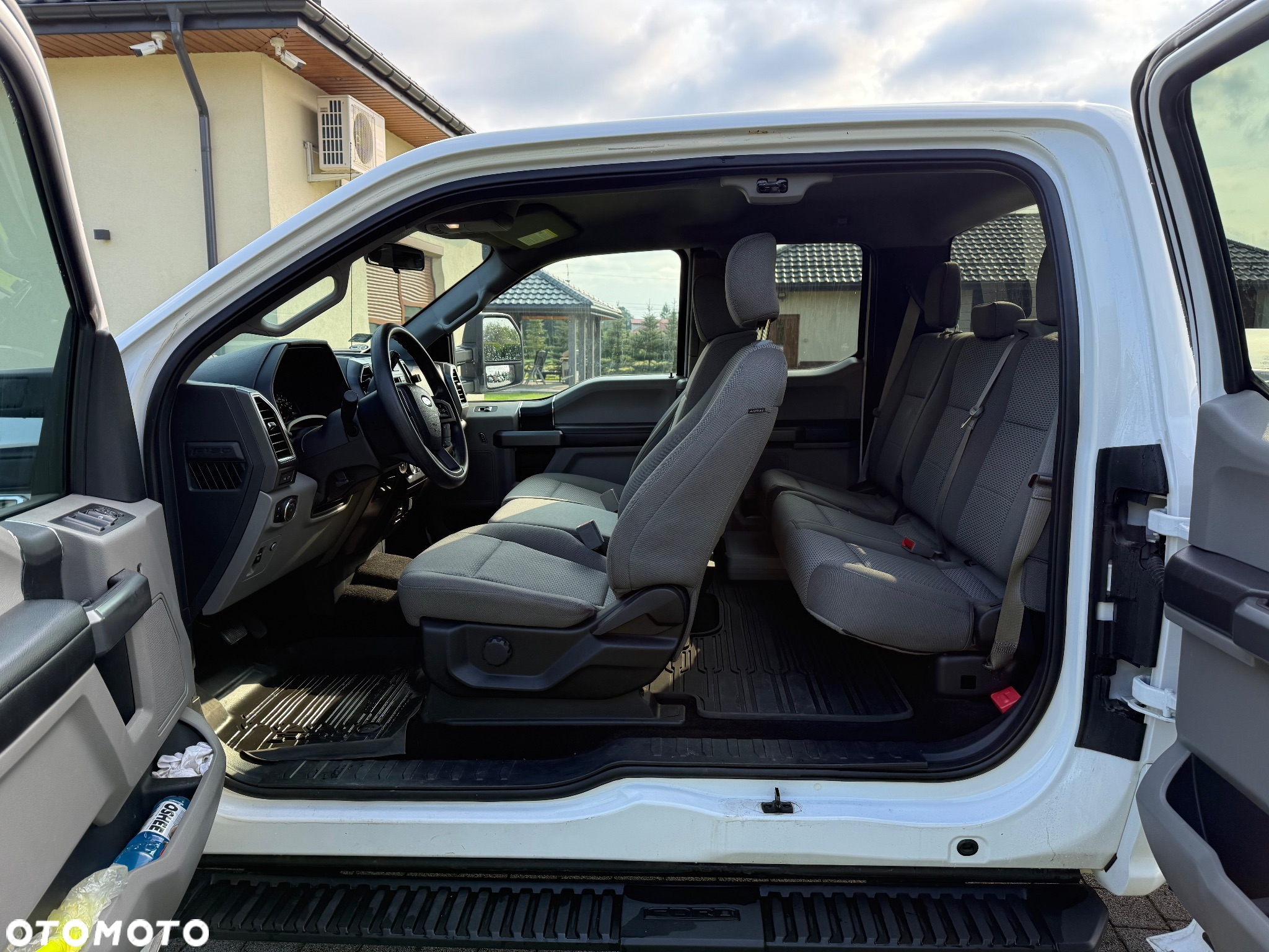 Ford F150 - 14