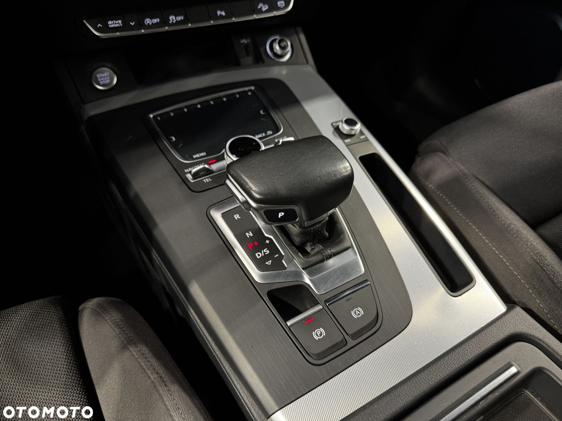 Audi Q5 - 29