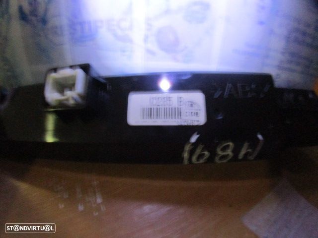 Display Relogio C235B MAZDA 5 2005 - 5