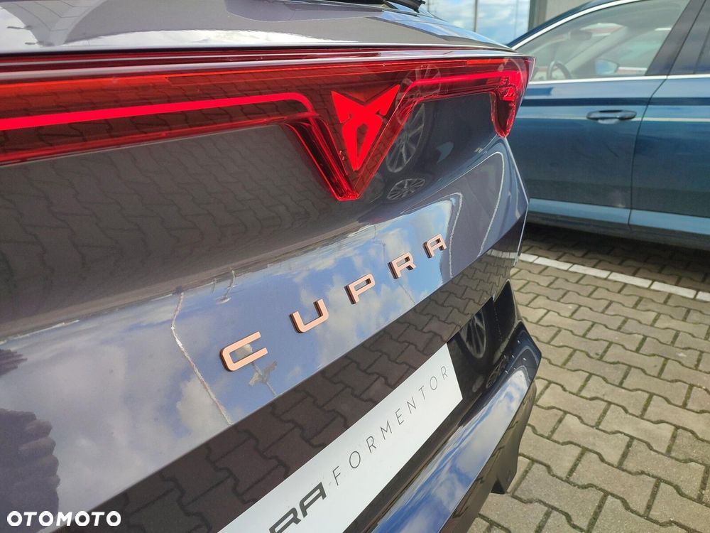 Cupra Formentor 2.0 TSI 4Drive DSG - 10