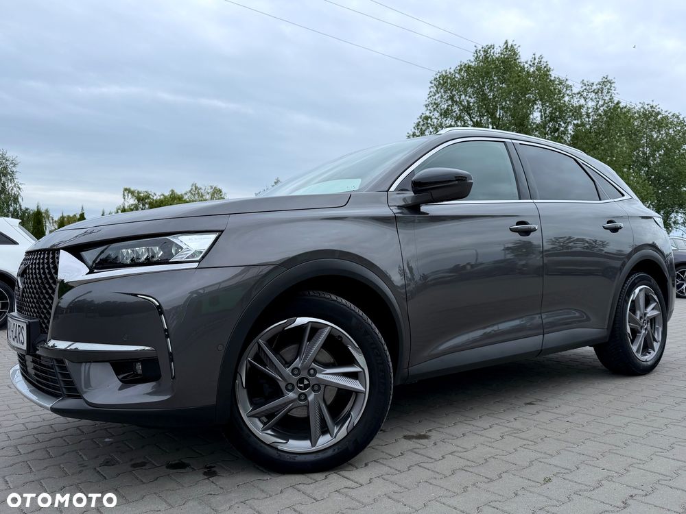 DS Automobiles DS 7 Crossback 1.6 PureTech Rivoli - 2