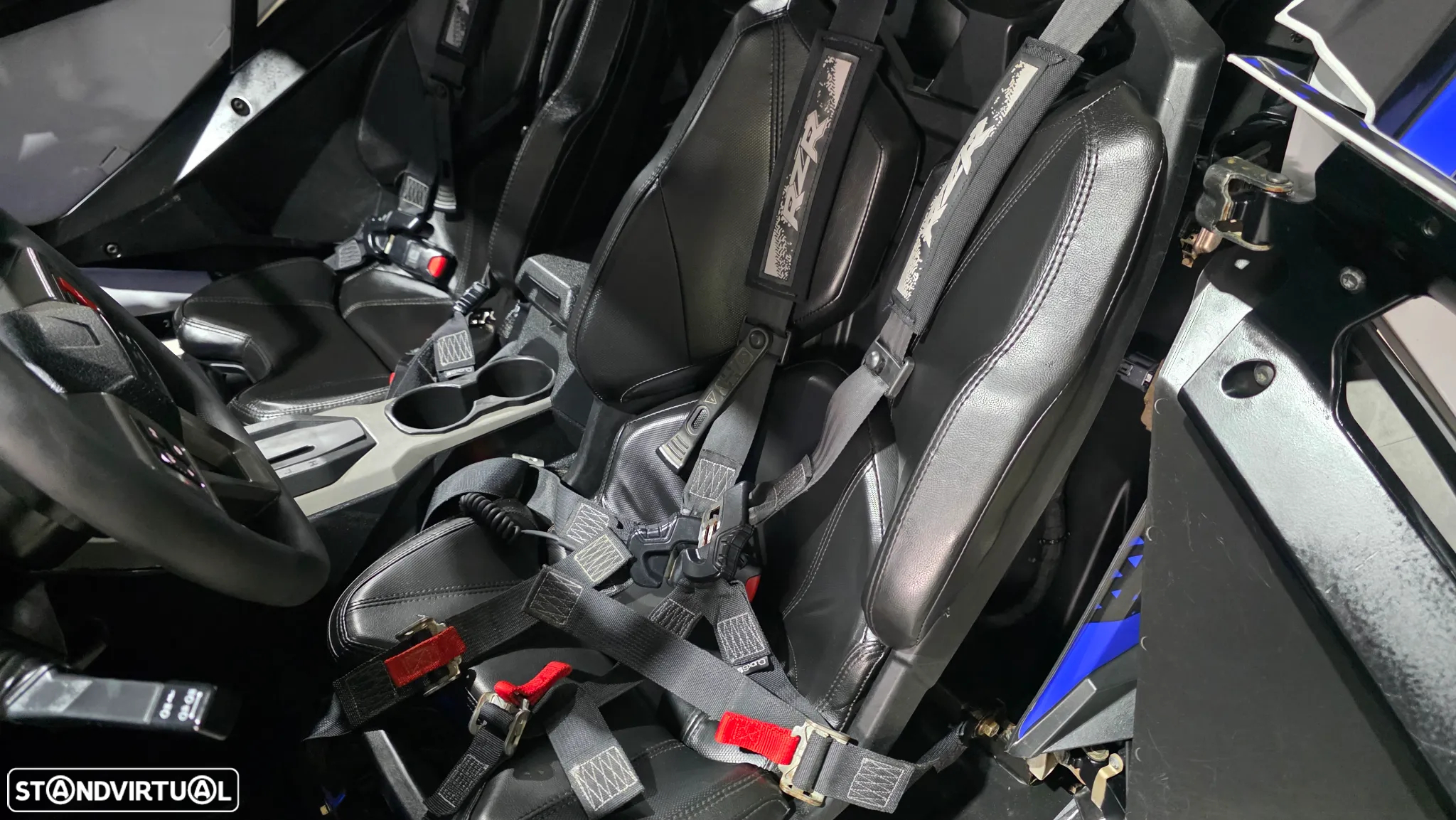 Polaris RZR Pro Xp Ultimate 1000 Turbo - 24