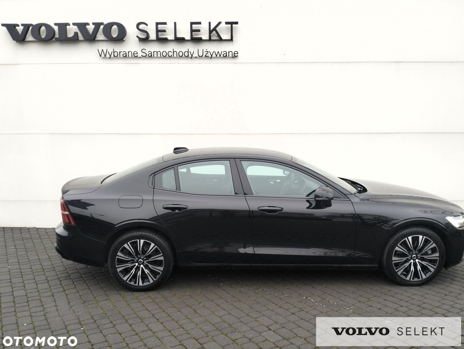 Volvo S60 - 4