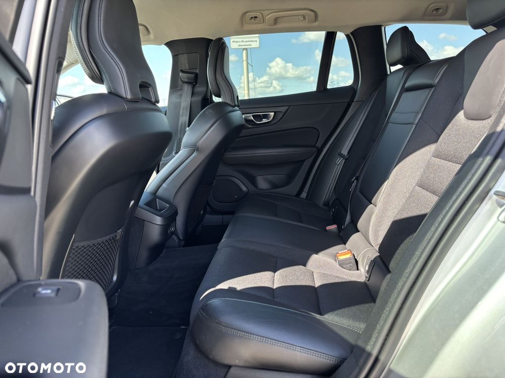 Volvo V60 - 27