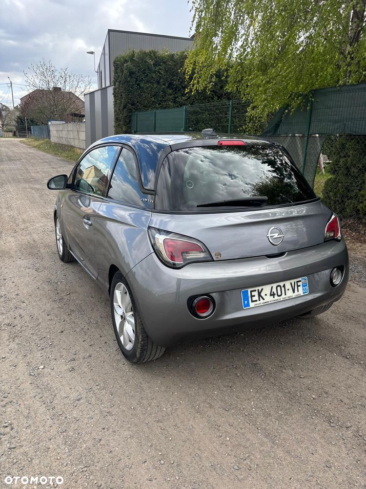 Opel Adam 1.4 Rocks - 6