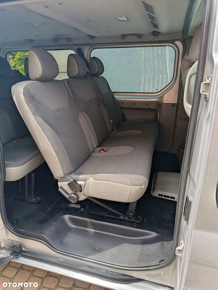 Opel Vivaro L2H1 Design Edition - 24