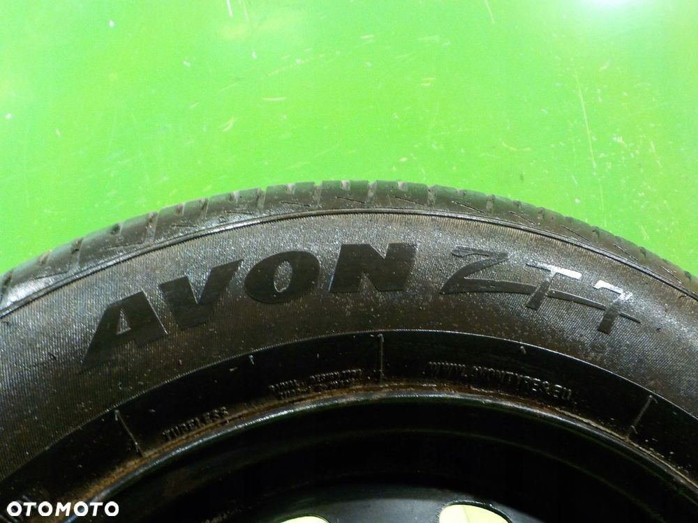 MITO kolo zapasowe 185/65/15 4x98 - 3