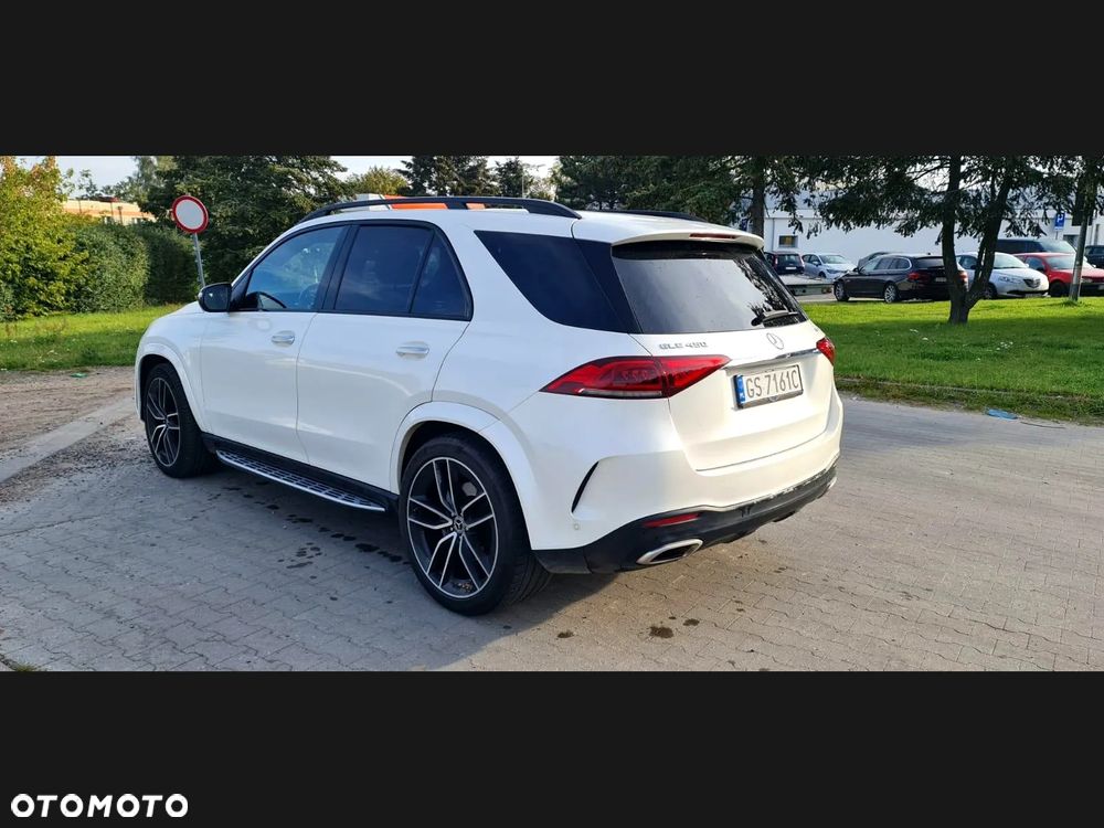 Mercedes-Benz GLE - 18
