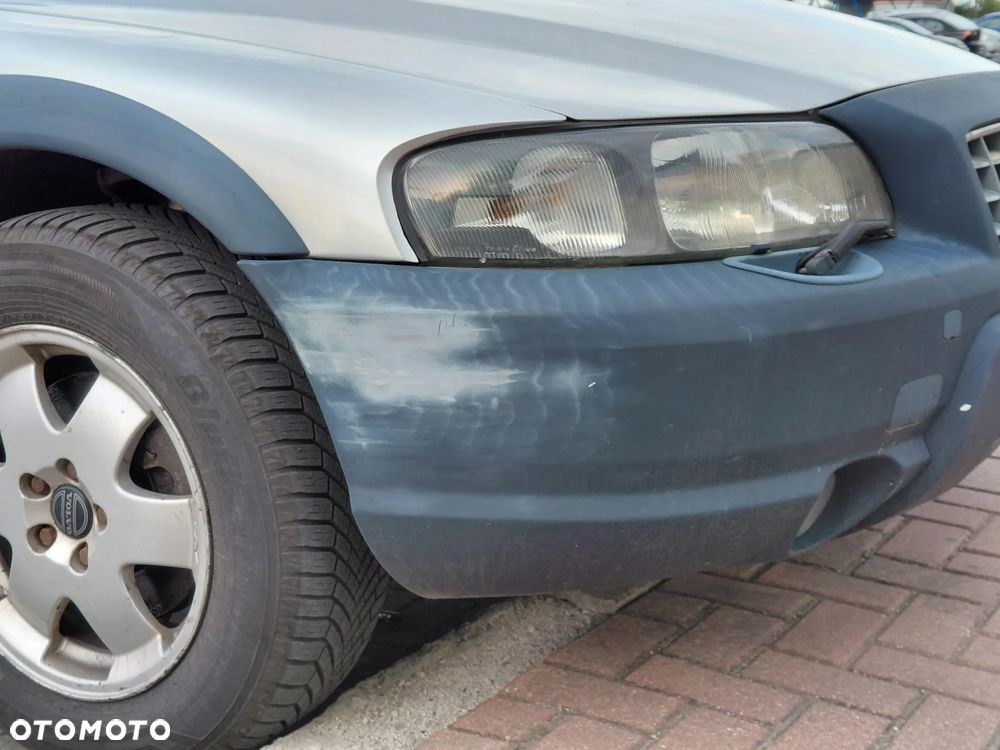 Volvo XC 70 - 13