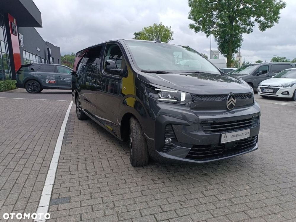 Citroën SpaceTourer - 5