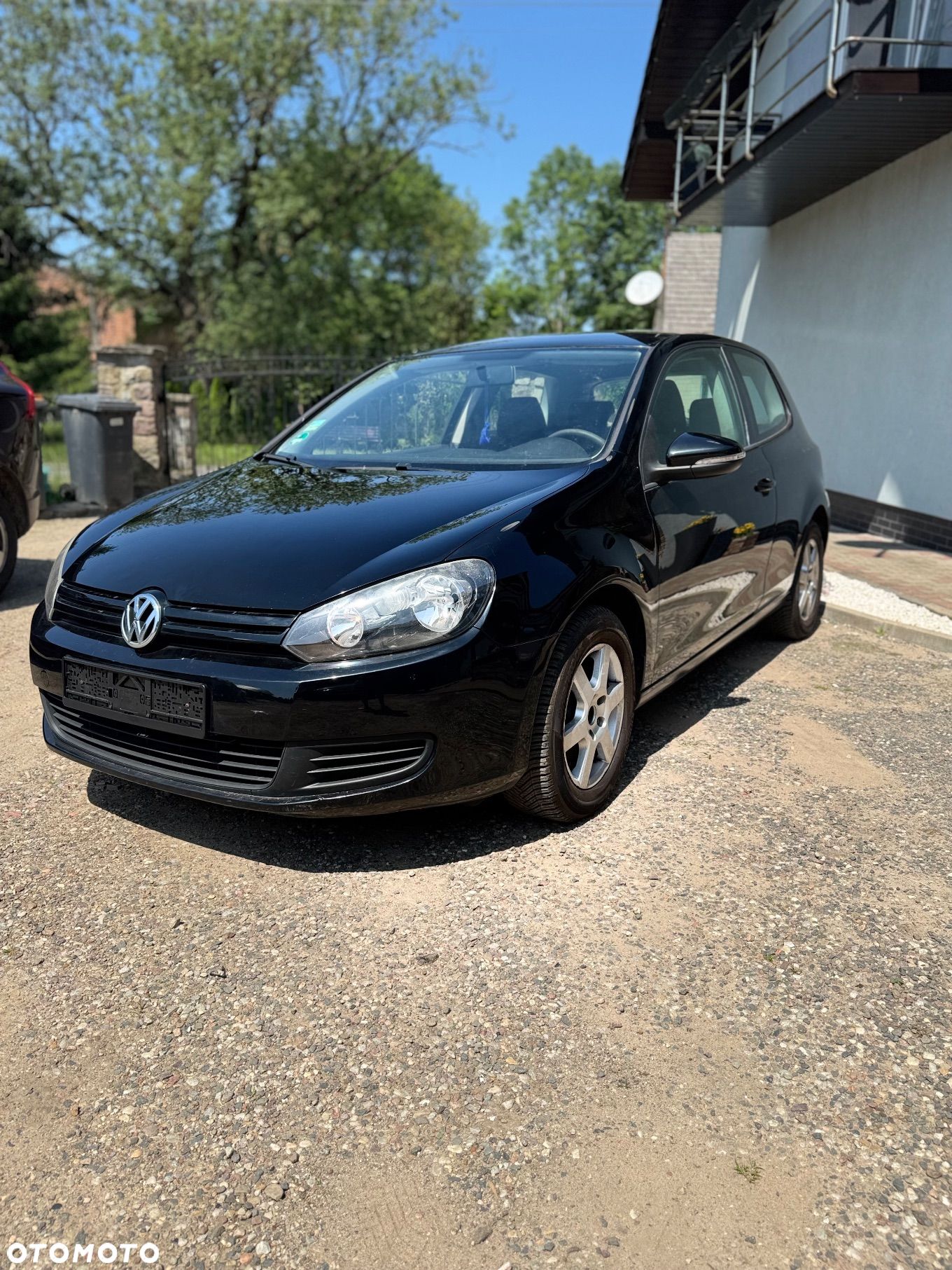 Volkswagen Golf V 1.4 Comfortline - 1