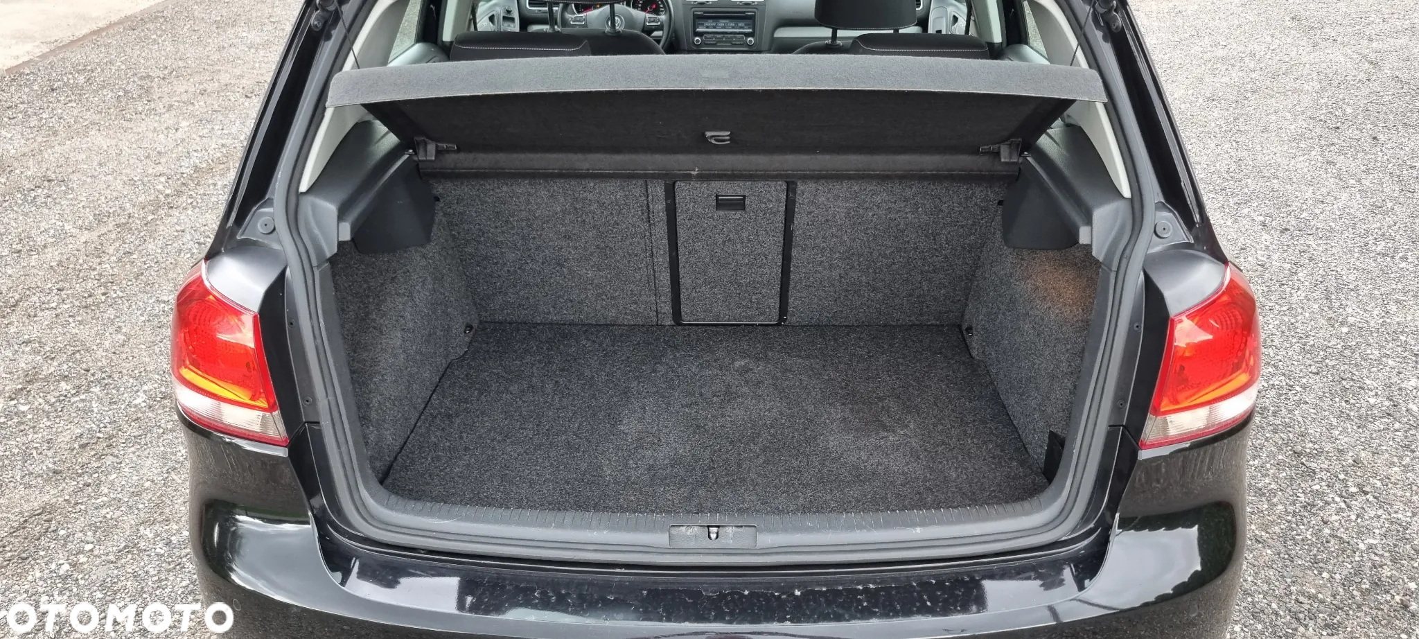 Volkswagen Golf - 13