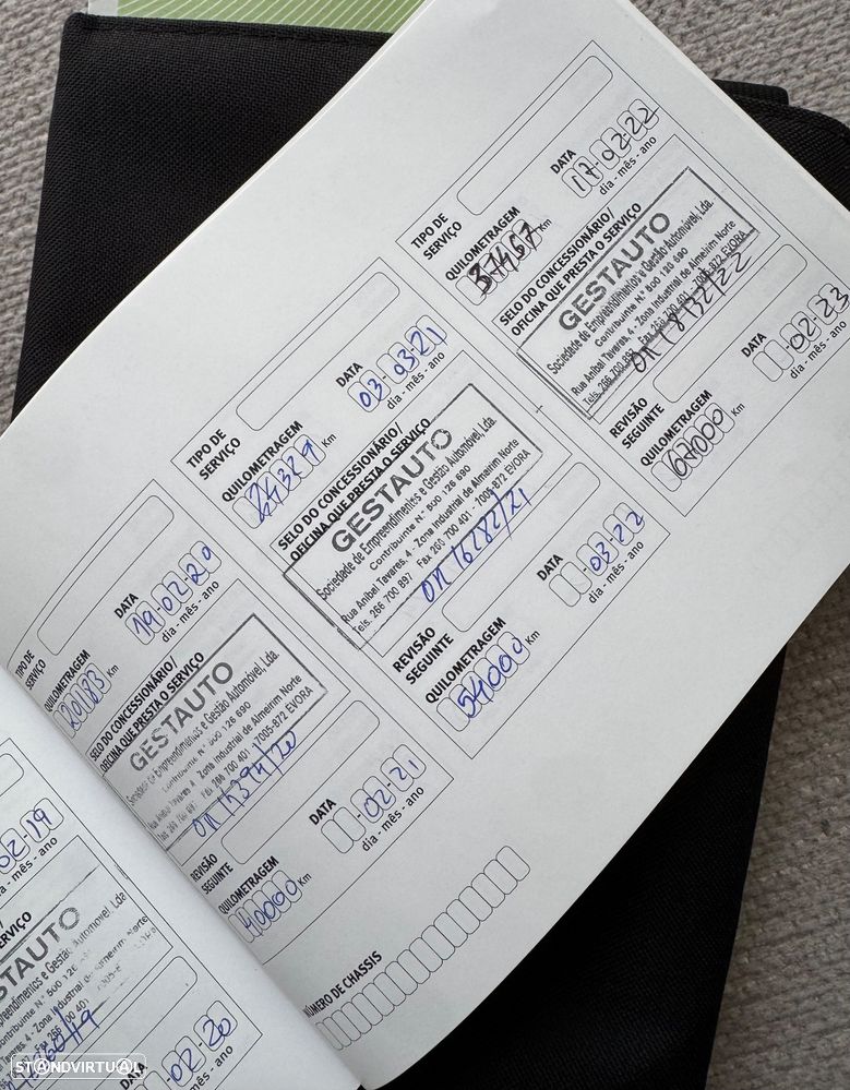 Nissan Juke 1.5 dCi Tekna - 27