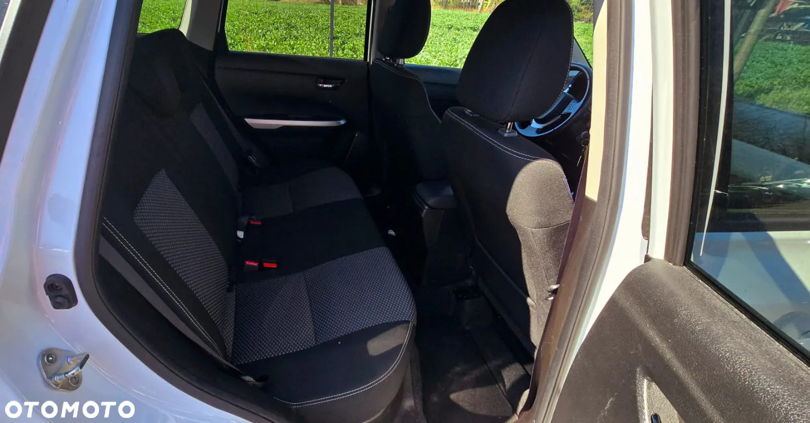 Suzuki Vitara 1.6 (4x2) Automatik Comfort+ - 17