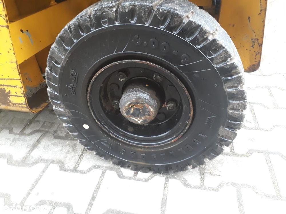 Hyster - 5