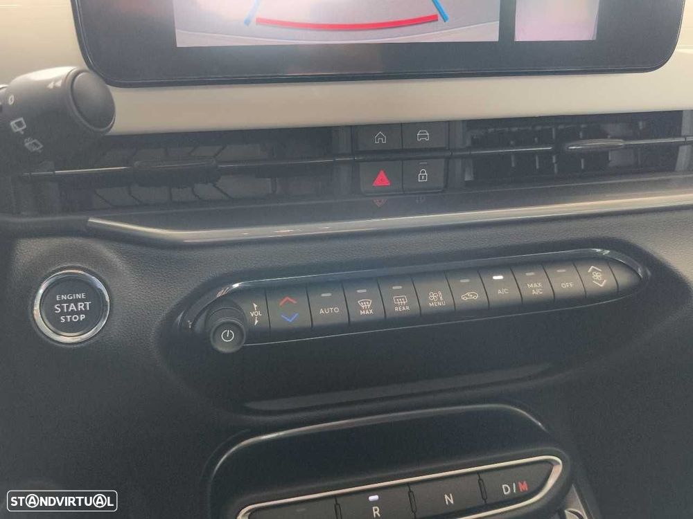 Fiat 600 1.2 Hybrid Icon - 23