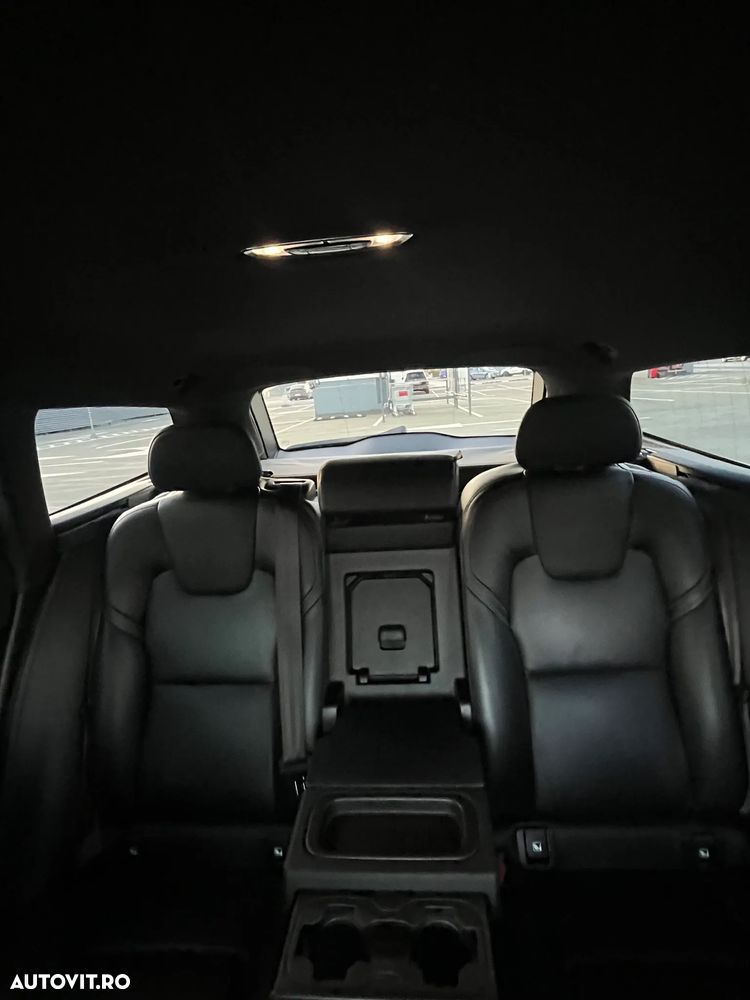 Volvo V90 - 24