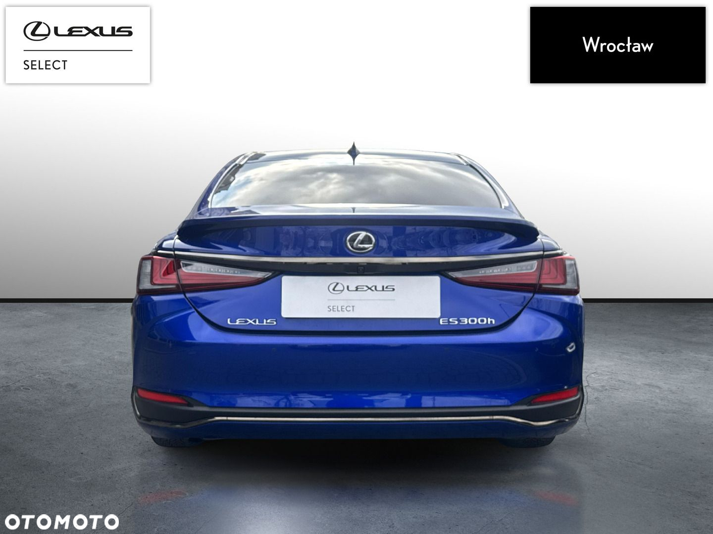 Lexus ES - 4