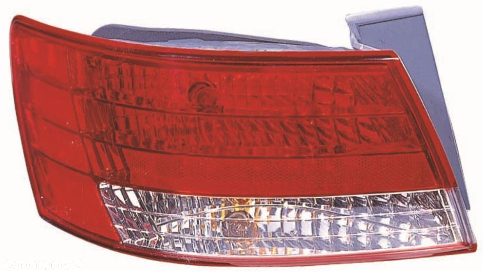 Hyundai Sonata 05-08 Lampa Tylna NOWA - 2