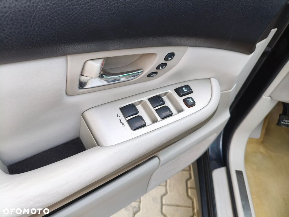 Lexus RX 400h (hybrid) Luxury - 24
