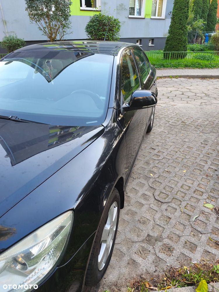 Skoda Octavia - 4