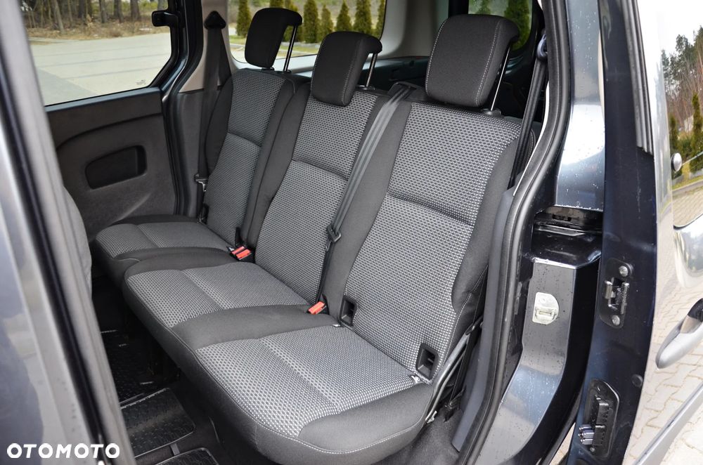 Mercedes-Benz Citan - 27