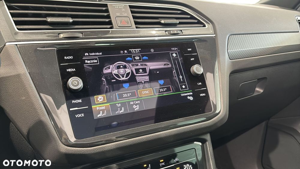 Volkswagen Tiguan 2.0 TSI 4Mot R-Line DSG - 28