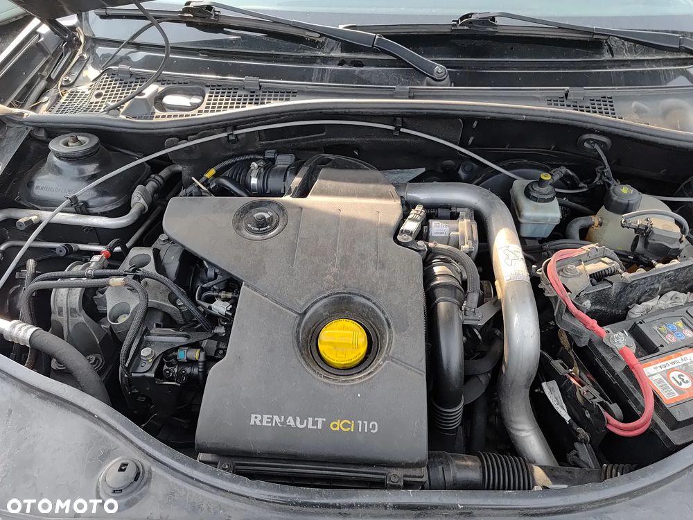 Dacia Duster 1.5 dCi Celebration - 14