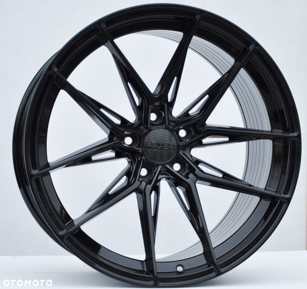 HX036 FELGI HAXER 17 5x110 OPEL ASTRA VECTRA - 7