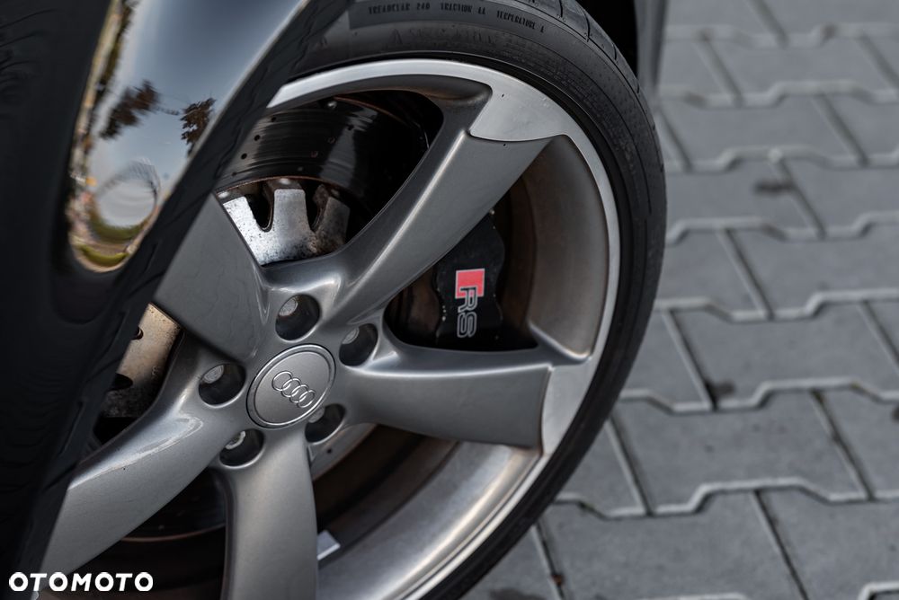Audi RS3 Sportback - 9