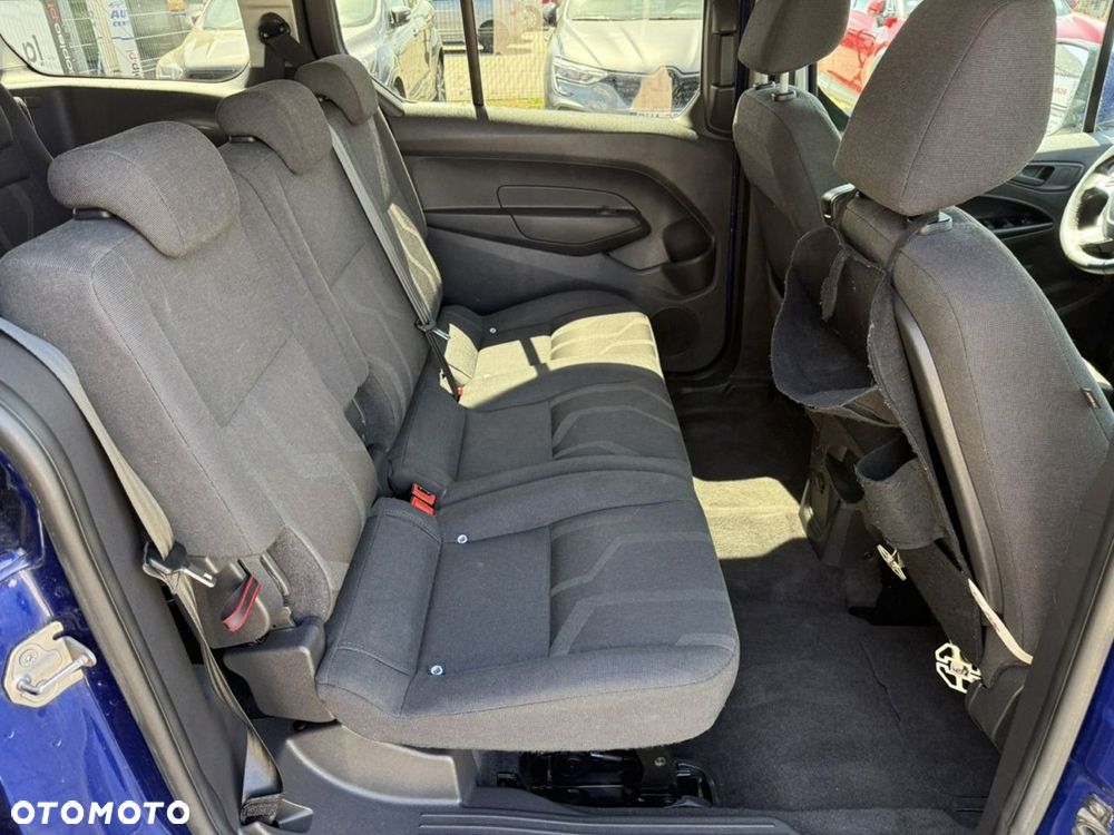 Ford Tourneo Connect Grand 1.5TDCi Trend - 20
