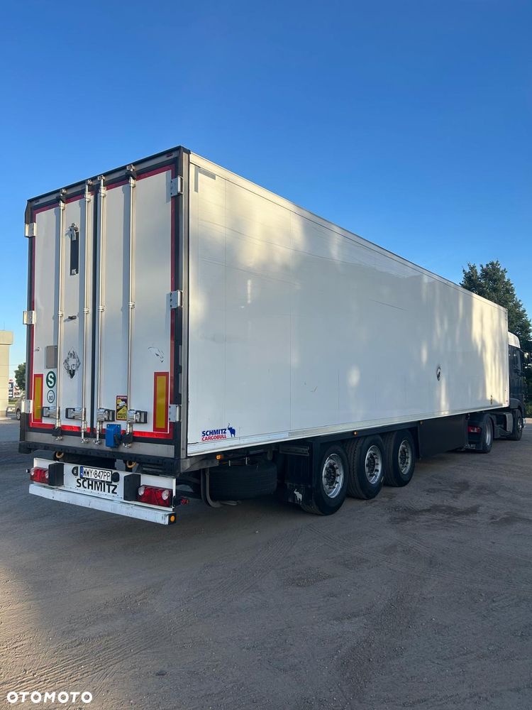 Schmitz Cargobull - 2