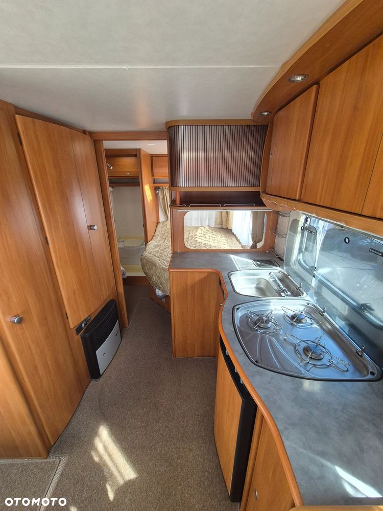 Dethleffs BEDUIN - 19