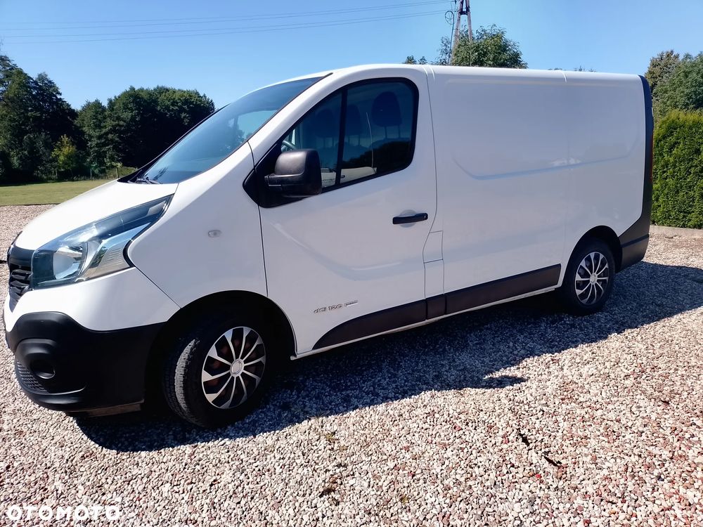Renault Trafic - 24