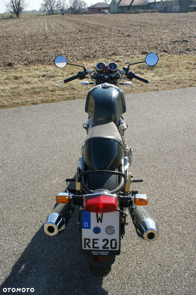 Royal Enfield Continental - 11