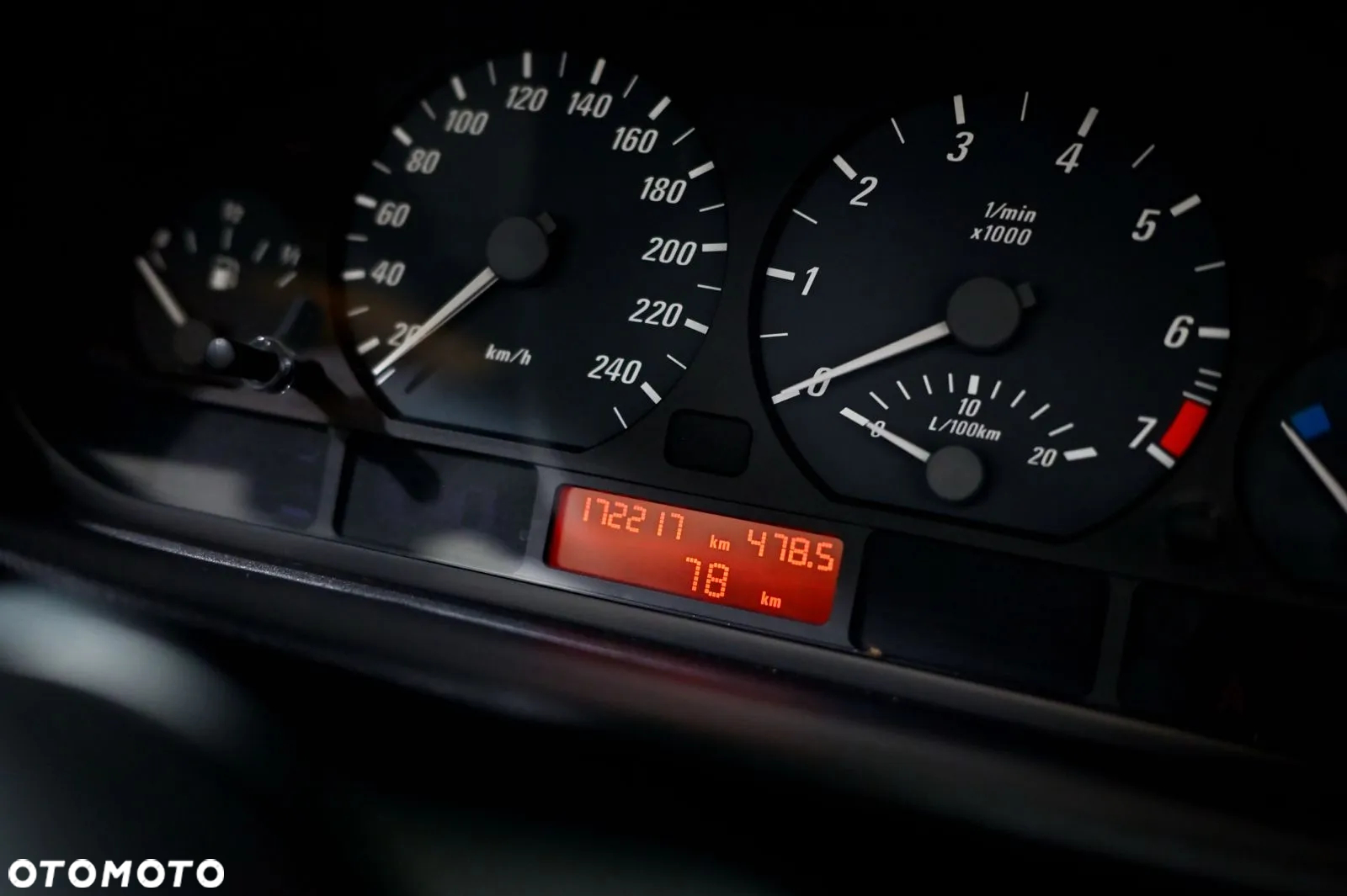 BMW Seria 3 318 Ci - 15