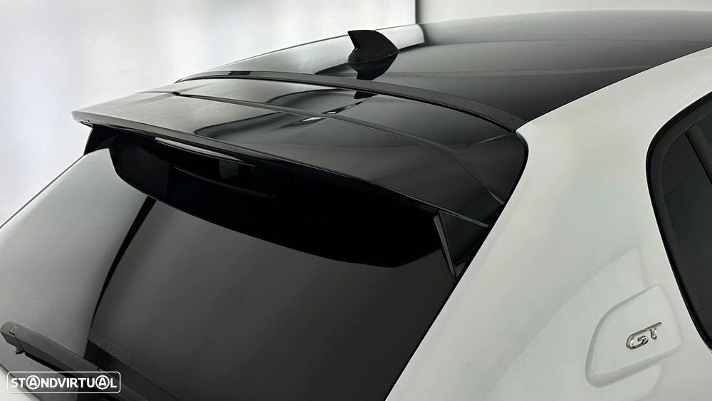 Peugeot 208 1.2 PureTech GT - 17