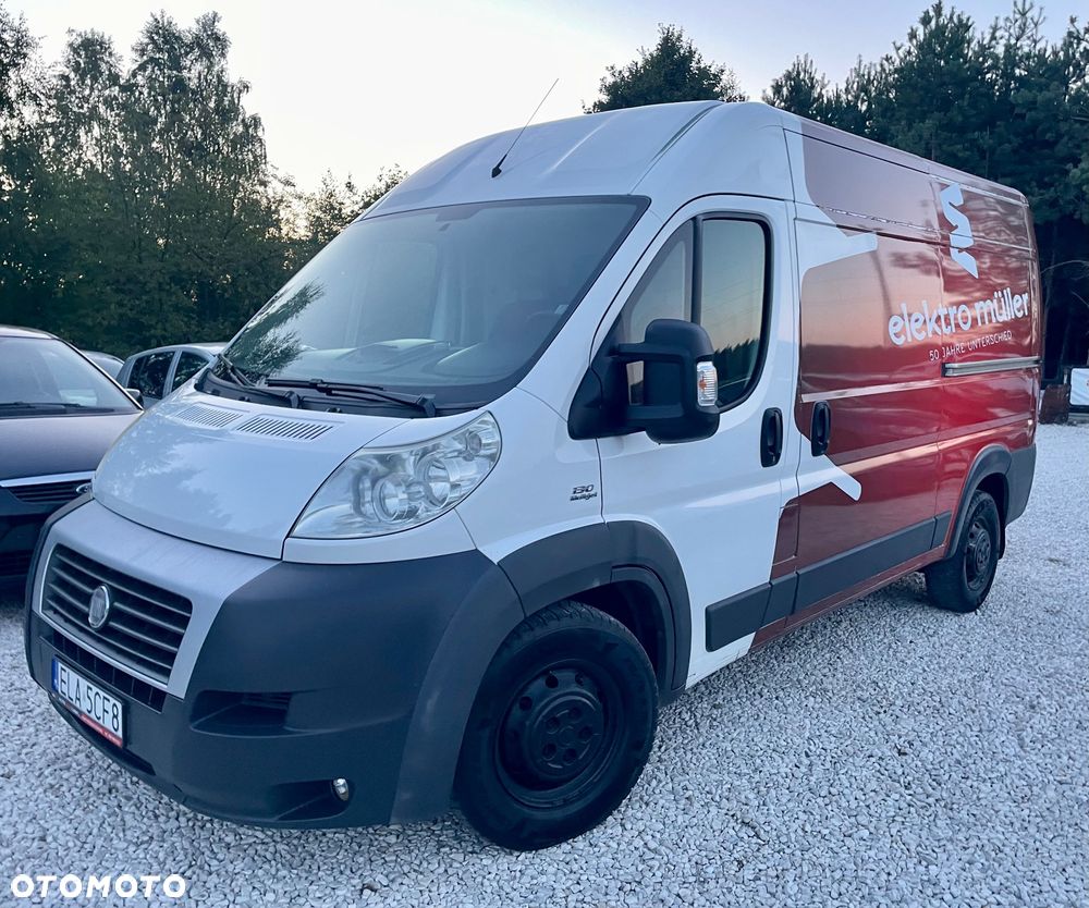 Fiat Ducato - 11