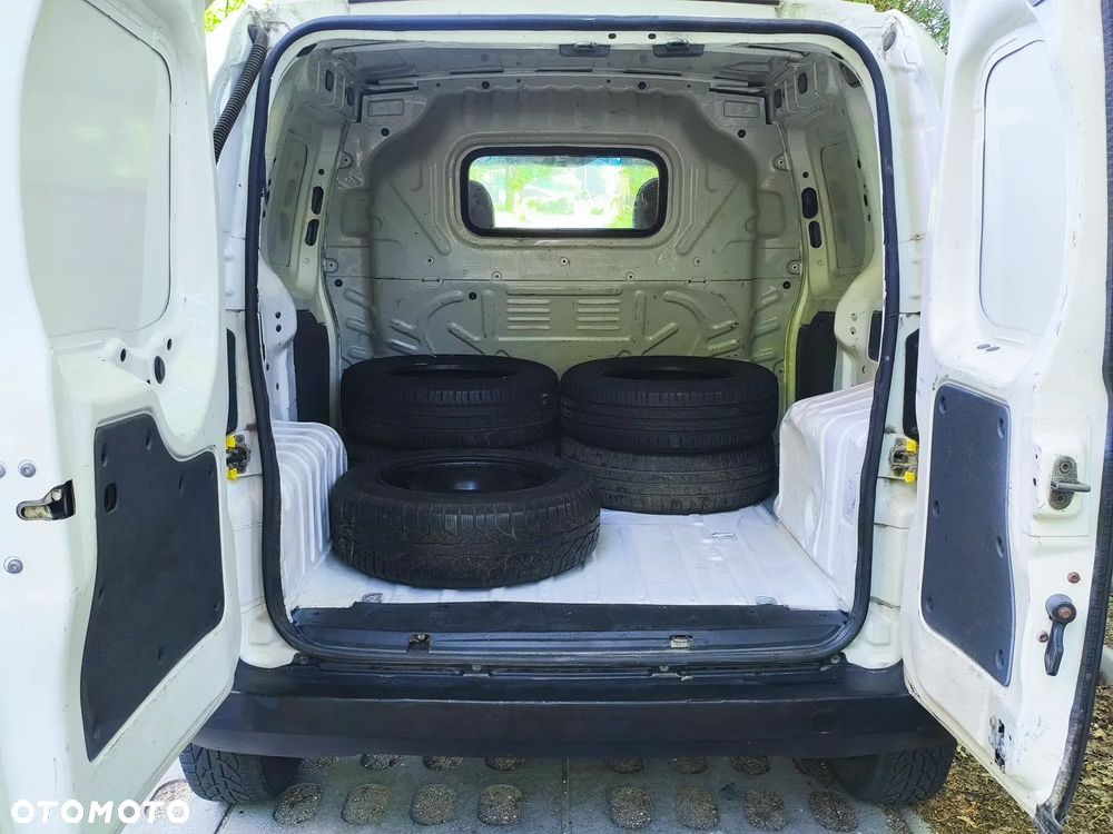 Peugeot Bipper - 16