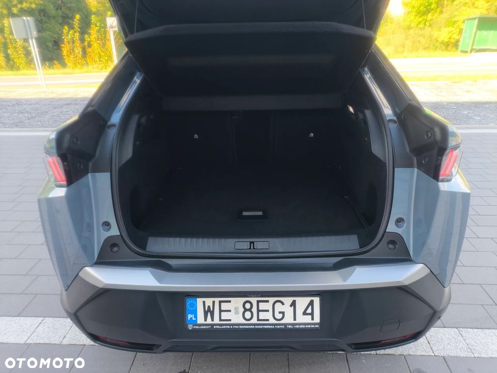 Peugeot 3008 1.2 PureTech mHEV Allure Pack S&S e-DCS6 - 21