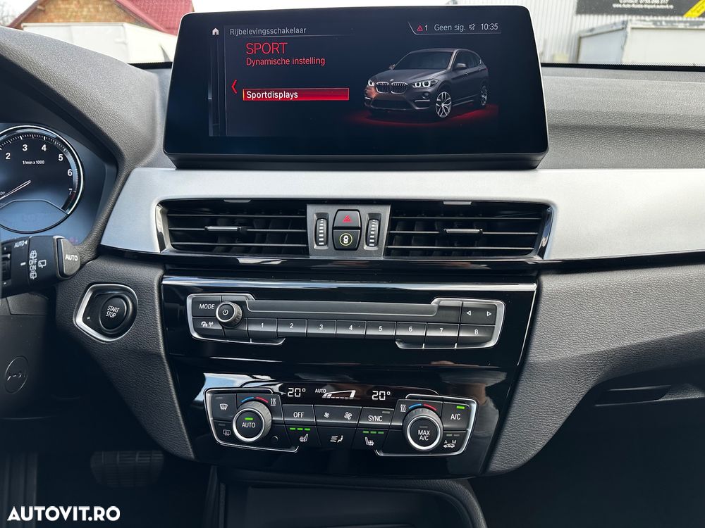 BMW X1 xDrive25e Sport Line - 29